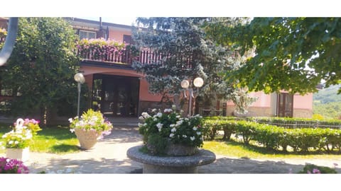 L’agrifoglio Farm Stay in Basilicata