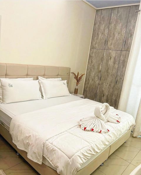 FA_HOLIDAYS Hotel in Vlorë