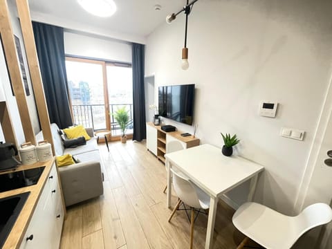 YOURAPART Sienna Grobla Apartment in Gdansk