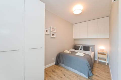 YOURAPART Sienna Grobla Apartment in Gdansk