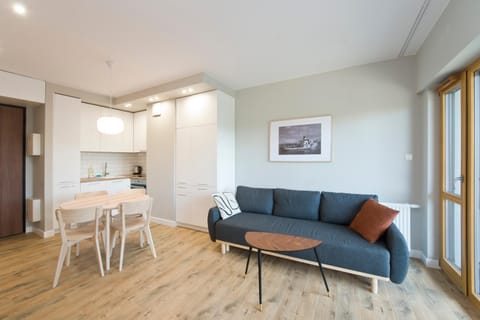 YOURAPART Sienna Grobla Apartment in Gdansk