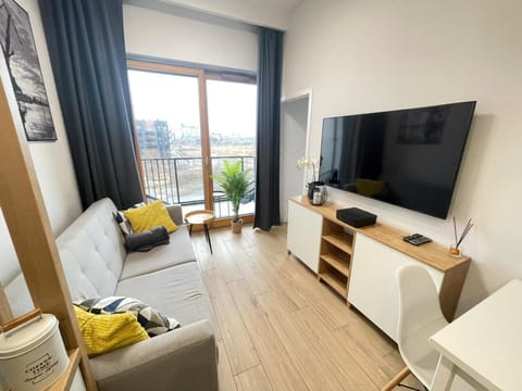 YOURAPART Sienna Grobla Apartment in Gdansk