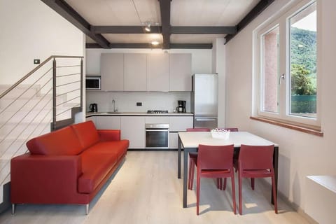 Il Frantoio a Monte-vicino al lago Apartment in Malcesine