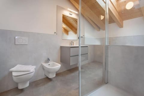 Il Frantoio a Lago Apartment in Malcesine