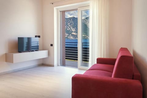 Il Frantoio a Lago Apartment in Malcesine