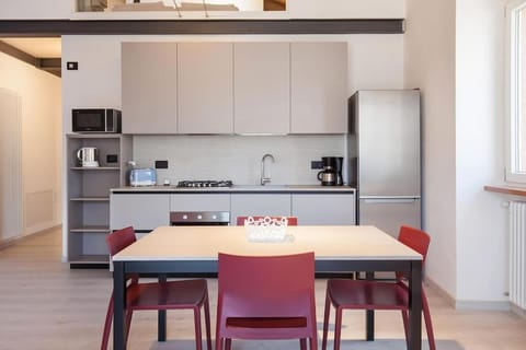 Il Frantoio a Lago Apartment in Malcesine