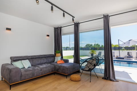 Villa Fortunata Villa in Šibenik-Knin County, Croatia