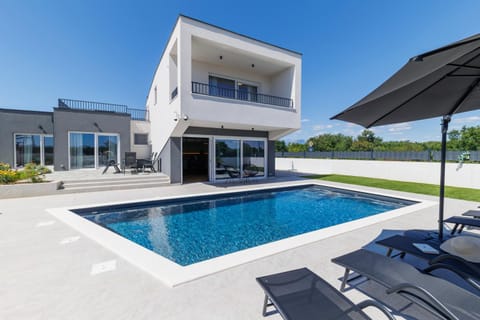 Villa Fortunata Villa in Šibenik-Knin County, Croatia