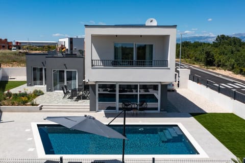 Villa Fortunata Villa in Šibenik-Knin County, Croatia