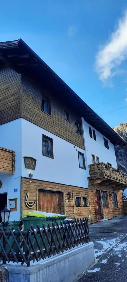 Stile Oase Apartment 1 Apartment in Zell am See