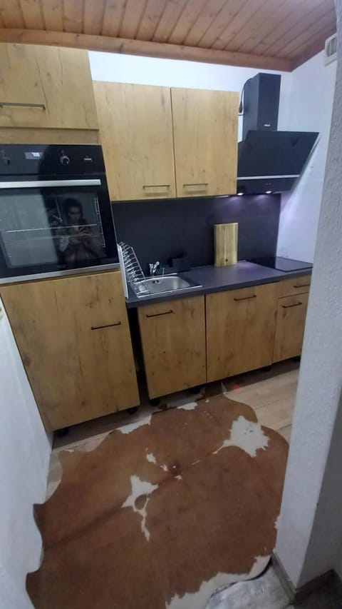 Stile Oase Apartment 1 Apartment in Zell am See