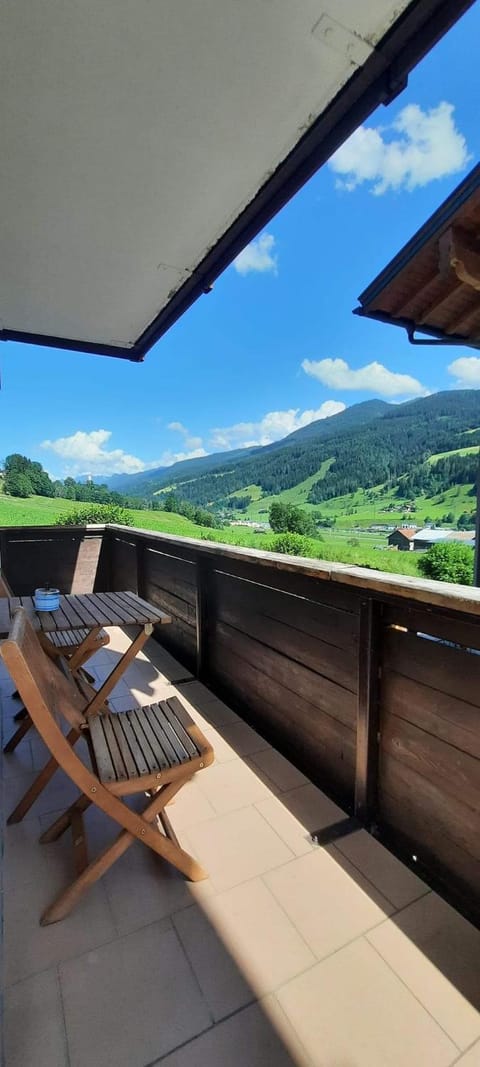 Stile Oase Apartment 1 Apartment in Zell am See