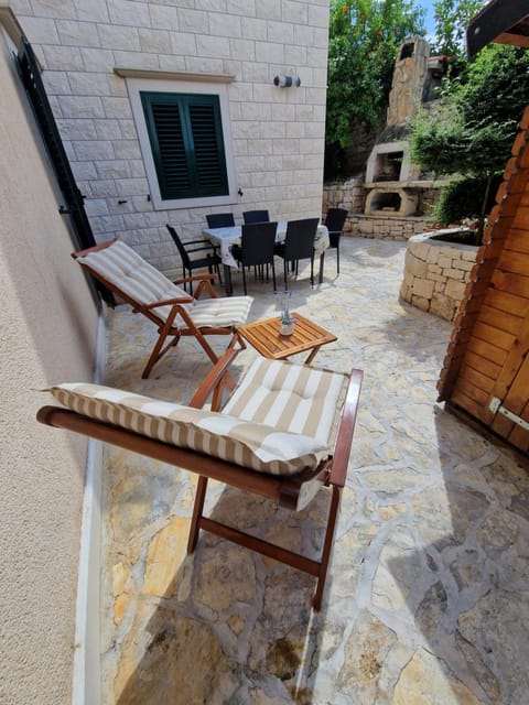 Patio, Balcony/Terrace, Balcony/Terrace, Seating area, sunbed