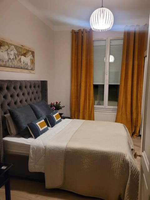 Ma maison, mon havre de paix House in Avignon