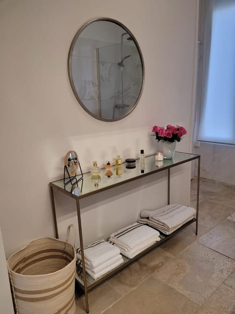 Ma maison, mon havre de paix House in Avignon