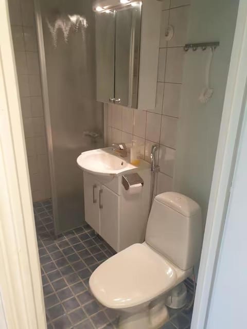 Apartment with a wonderful location! Apartment in Finland