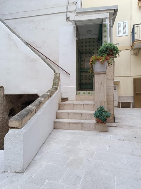 Dimora San Giorgio con parcheggio auto privato Apartment in Gravina in Puglia