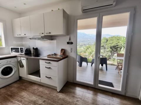 Appartements avec jardin entre Porto-Vecchio et Figari - Casa Mattiste Apartment in Porto-Vecchio