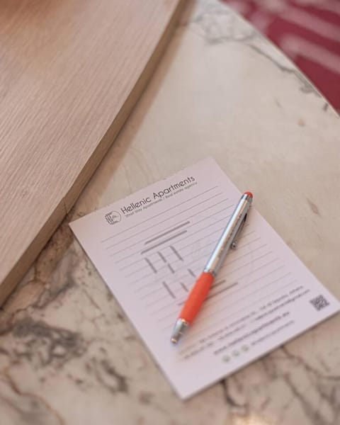 Bukovo Apartment - Hellenic Apartments Avlona Apartment in East Attica Regional Unit, Greece