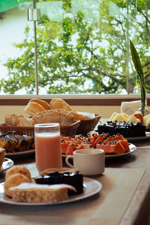 Breakfast