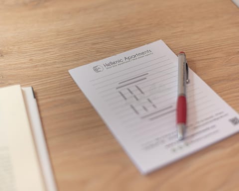 Kanela Apartment - Hellenic Apartments Avlona Apartment in East Attica Regional Unit, Greece