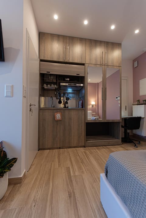 Chamomile Apartment - Hellenic Apartments Avlona Apartment in East Attica Regional Unit, Greece