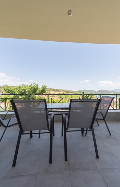 Chamomile Apartment - Hellenic Apartments Avlona Apartment in East Attica Regional Unit, Greece