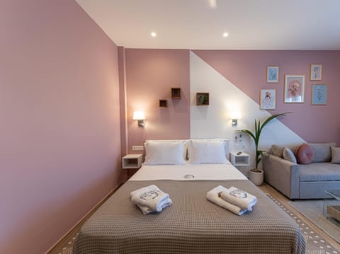 Chamomile Apartment - Hellenic Apartments Avlona Apartment in East Attica Regional Unit, Greece