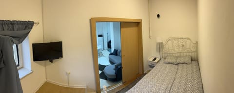 Stan Na Dan Vrsac 2 Apartment in Vojvodina