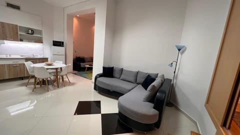 Stan Na Dan Vrsac 2 Apartment in Vojvodina