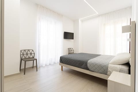 Appartamento comfort-relax Apartment in Termoli