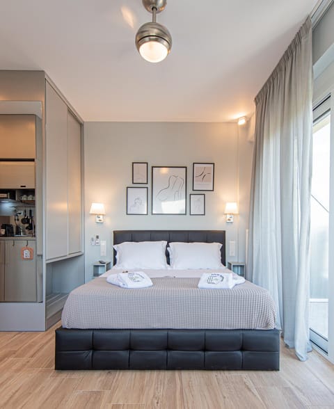 Masticha Apartment - Hellenic Apartments Avlona Apartment in East Attica Regional Unit, Greece