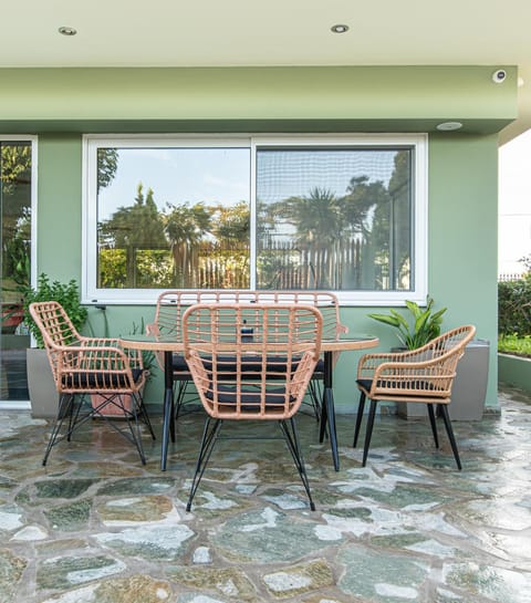 Iviskos Apartment - Hellenic Apartments Avlona Apartment in East Attica Regional Unit, Greece