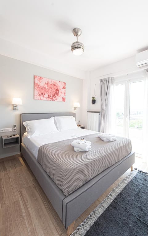 Iviskos Apartment - Hellenic Apartments Avlona Apartment in East Attica Regional Unit, Greece