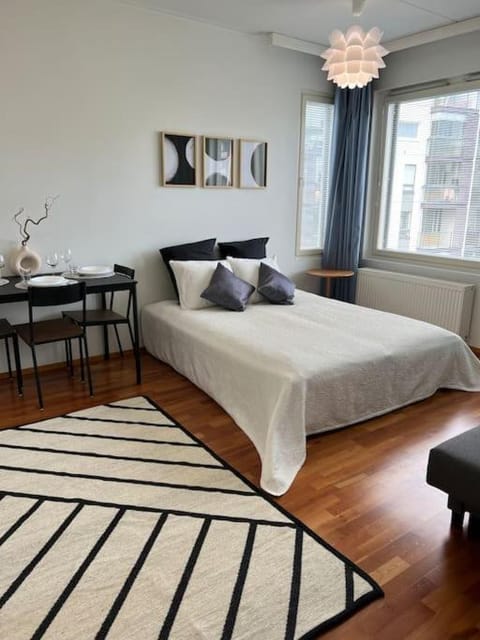 Studio by Sello shopping mall Apartment in Helsinki