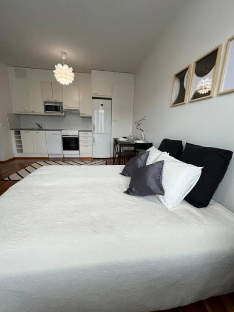 Studio by Sello shopping mall Apartment in Helsinki