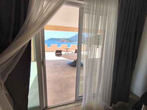 View (from property/room)