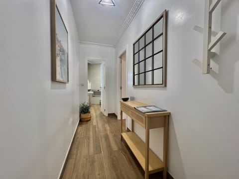 Apartamento Centroplaya Apartment in Bueu