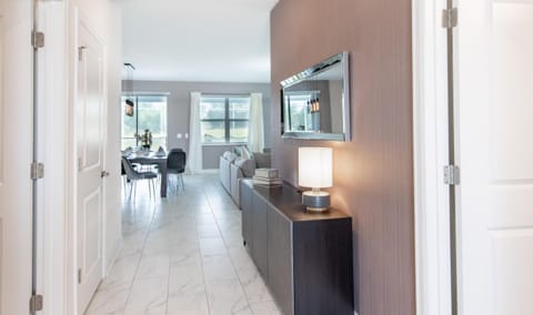 9028SH-The Retreat at ChampionsGate home House in Davenport