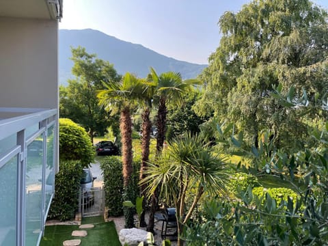 La Dolce Vita Arco Apartment in Arco