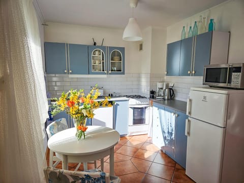 Domek pod Klonami na Mazurach House in Lithuania