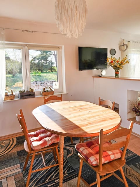 Domek pod Klonami na Mazurach House in Lithuania