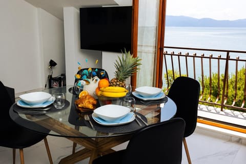 Lux Gradac Apartment in Dubrovnik-Neretva County