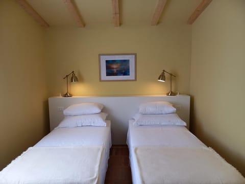 Unique residence with garden and sea view Apartment in Split