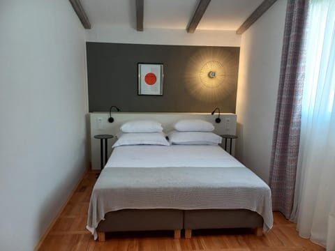 Unique residence with garden and sea view Apartment in Split