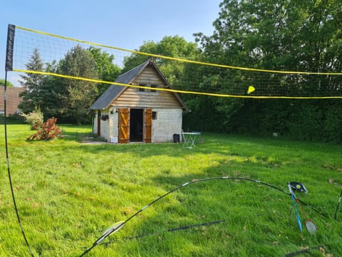 Petite Maison de campagne House in Normandy