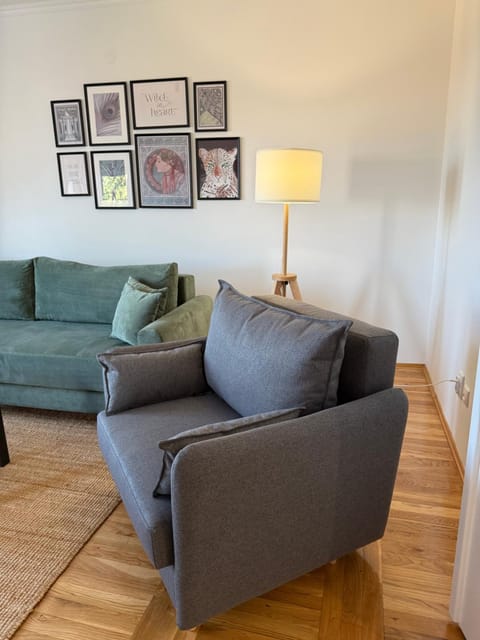 CROWN apartment 2 Apartment in Vojvodina