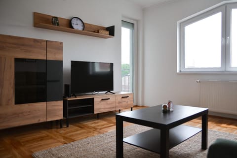 CROWN apartment 2 Apartment in Vojvodina