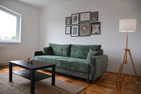 CROWN apartment 2 Apartment in Vojvodina