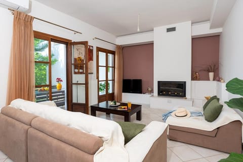 TV and multimedia, Living room, flat iron